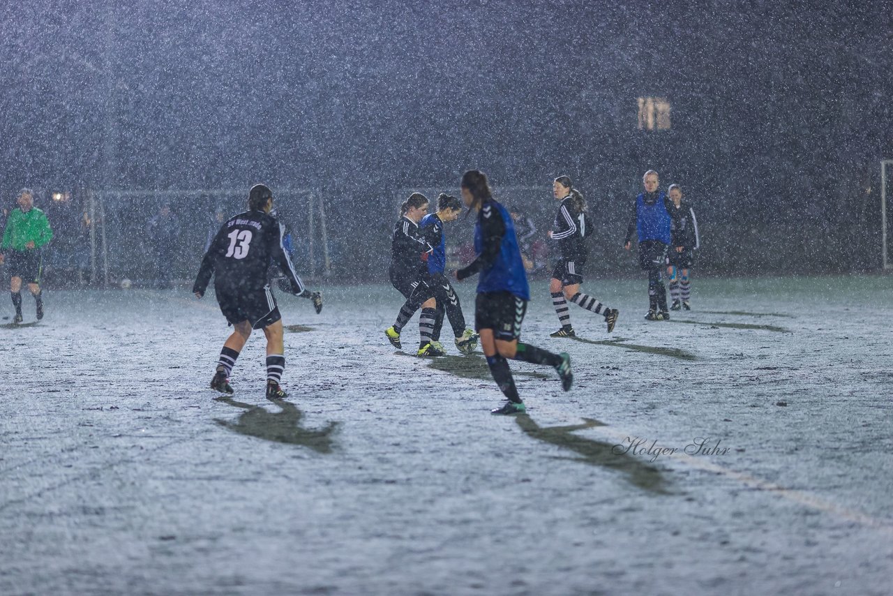 Bild 176 - Frauen SV Henstedt Ulzburg III - SG Weede/Westerrade : Ergebnis: 5:2